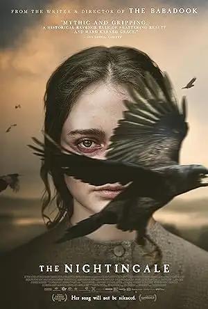 فيلم The Nightingale 2018 مترجم - باهي فيلم